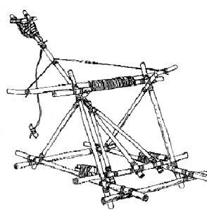 catapult